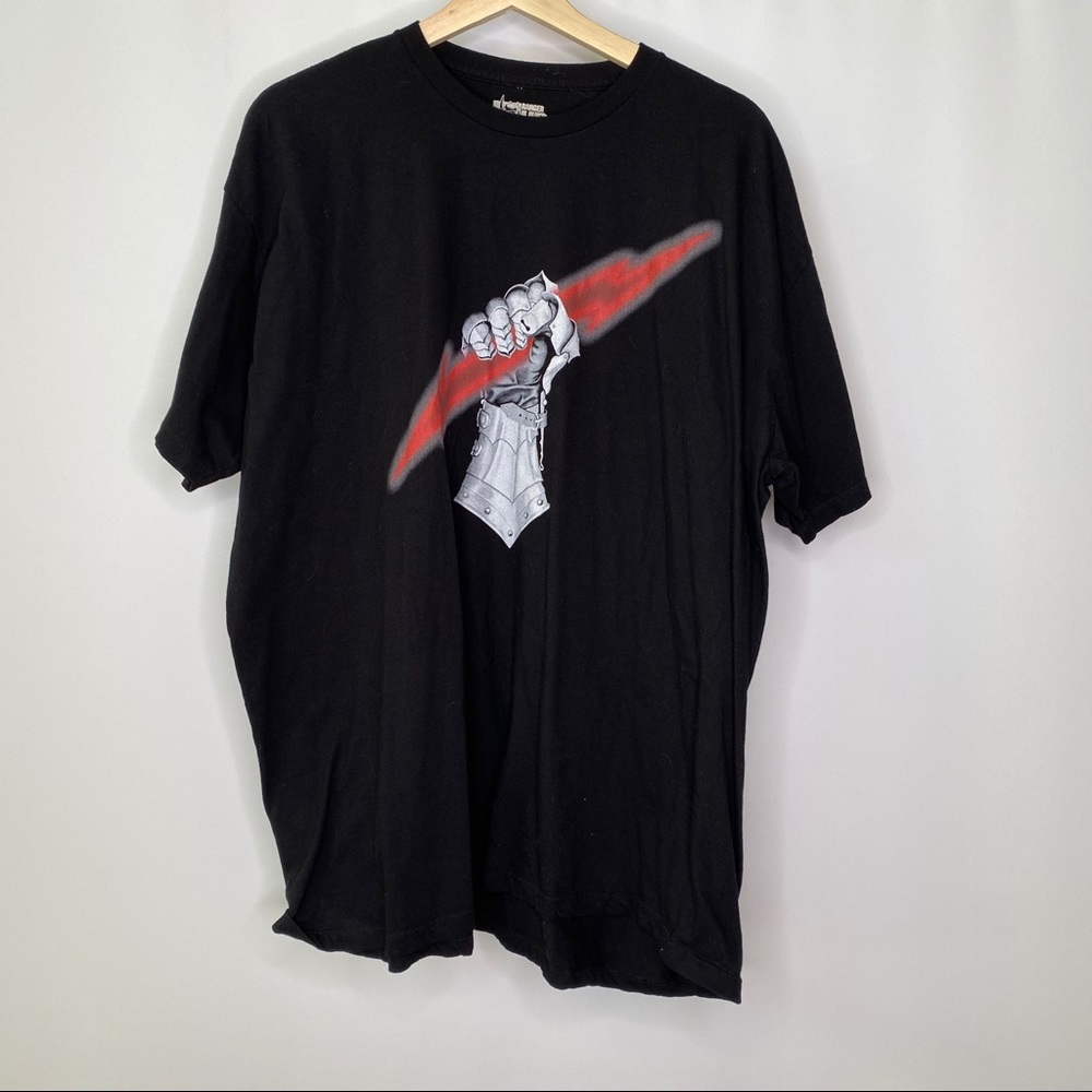 Ranger up men’s graphic T-shirt xxxl